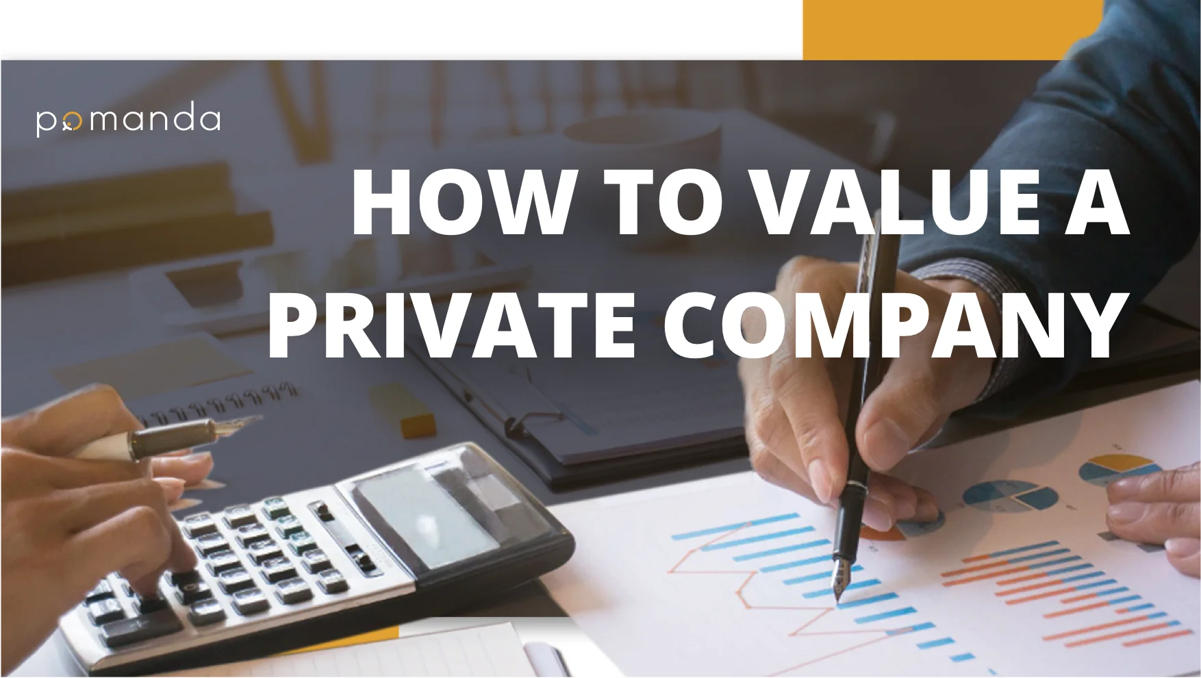 Valuing private companies using multiples
